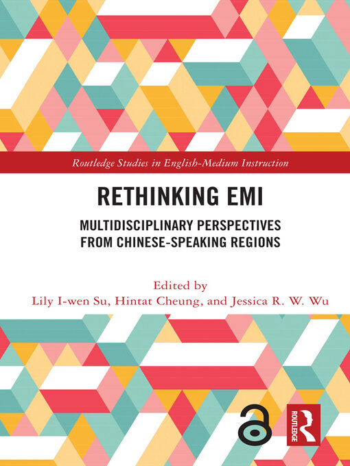 Title details for Rethinking EMI by Lily I-Wen Su - Available